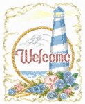 (image for) Coastal Welcome